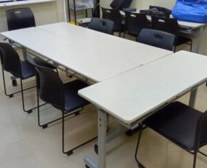 貸し会議室(水道橋)写真 貸し会議室(水道橋)写真