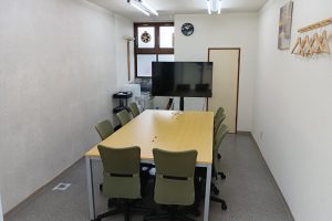 貸会議室（武蔵小杉）